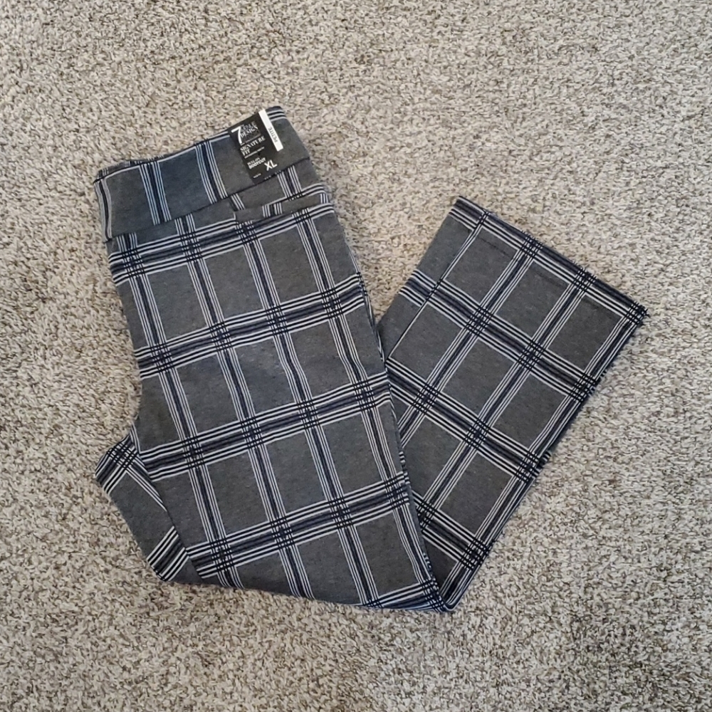 New York & Company pull on dress pants